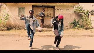 Tembisa by juls dance video