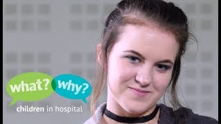 Teenagers in care - How do you feel?