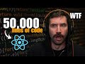 50000 LOC To React Server Components | Prime Reacts