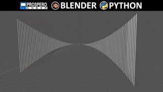 Blender Python – Adding Objects