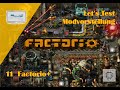 Let's Test Factorio Modvorstellung *11 - Factorio+