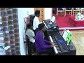 LONDON GHANA SDA CHURCH MORNING SERVICE 24/08/2024