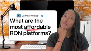 Most Affordable Remote Online Notary Platforms in 2025 (Full Breakdown!)