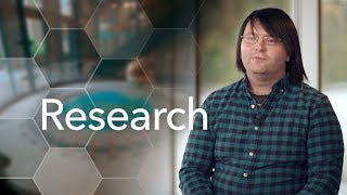 Research – School of Computer Science