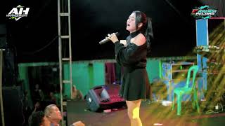 HUJAN - MONIC MONICA ll DK MUSIK HAPPY PARTY PERTAMAC COMMUNITY LIVE PATI