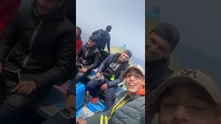 شاهدوا وصول حراقة 🌊🚤 من عنابة 🇩🇿 الى الشواطئ الإيطالية 🇮🇹🇪🇺 في بوطي خشب40 😱😱