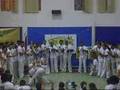 Capoeira de PORTUGAL com muito Axé(Capoeira Alto Astral)