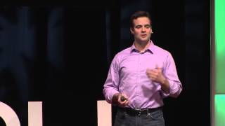 The evolution of human mating: David Puts at TEDxPSU