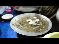 egg chinese fry making bhandari omelette center surat gujarat street food india