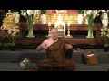 Właściwa Mowa - Ajahn Brahm [LEKTOR PL]