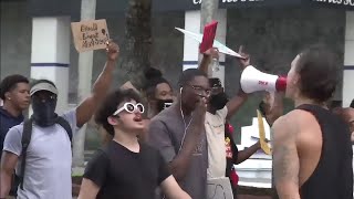 Broward hashes out details of community panel to police the police
