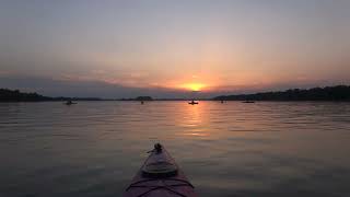 КАЯКИ на Днепре, Kayak оn river Dnepr