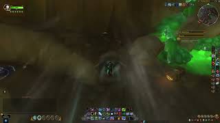 To the Source, WoW The War Within Quest