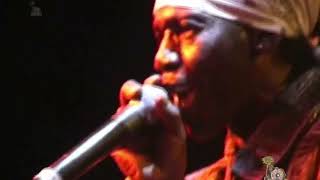 General Trees ~( Live @ Jam Jam )