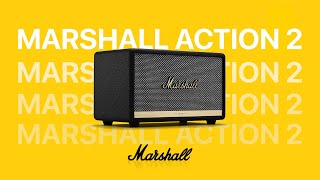 Marshall Acton II | Bangla Review | Apple Gadgets