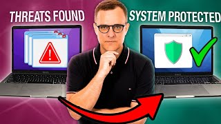 Cybersecurity's BIG Problem. Why it needs to change.