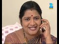 nenu ayana aruguru attalu నేను ఆయన ఆరుగురు అత్తలు telugu serial ep 5 0 zee telugu