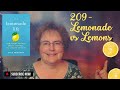 209 - Turning Lemons into Success