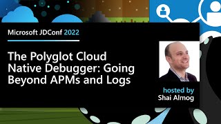 Observability and Performance: The Polyglot Cloud Native Debugger Going Beyond APMs and Logs