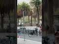 SF Embarcadero Bro got a special bike to steal bikes smh