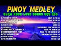 slow rock love song nonstop 🎷 slow rock medley 🎧 rock ballads 70s 80s 90s 🔊 nonstop pinoy medley