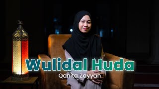 WULIDAL HUDA - COVER BY QONITA ZAYYAN