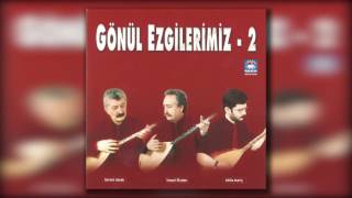 İsmail Özden - Hazin Hazin