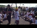 tap jam crew 渚音楽祭2011春@大阪part4 showcase