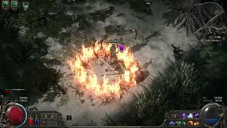 【PoE2】その16巻✨アーリーアクセスウィッチact3ジャングルの遺跡の巻♪【Path of Exile】