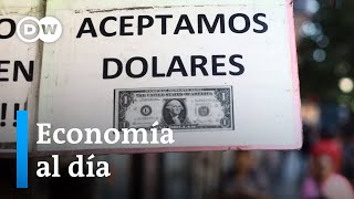 Revés para Milei: nuevo récord del "dólar blue" en Argentina pulveriza el efecto de la devaluación