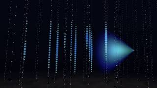 Neutrino IC170922 reaches IceCube