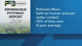 Potomac Riverkeeper out with latest annual report