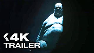 RESIDENT EVIL Teaser Trailer German Deutsch (2026)