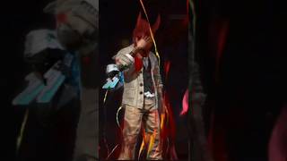 #frefire #viral #frefiregarena #shortvideo fre fire dance das armas