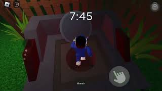 Playing spider Roblox (ft. LegacyPlaysYT)