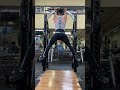 135lb weighted pullup