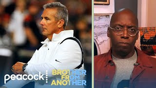 Michael Holley: Urban Meyer 'is not built' for the NFL life | Brother From Another