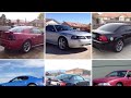 2v mustang vs 4v mustang 4.6 game see if you can tell the difference