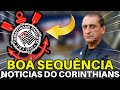 CORINTHIANS IGUALA MELHOR DESEMPENHO NA COPA DO BRASIL.