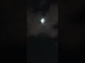 The beauty of the moon #shortvideo #hadhik #indonesia #moon #beach #art #funny #music #food #bts