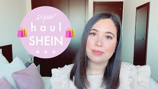 🛍️HAUL SHEIN MARZO 2023 🛍️ Ropa, calzado y hogar💖