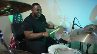 Shawn Phaitus | Batteur | Mizik Levanjil | Se Desizyon'm Pou'm Ale Kanaran