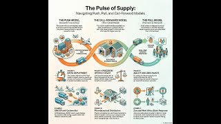Episode 4.Types of supply chain-humanitarian aid and private sector