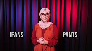 Itsdshazal - Rapid Questions | Anugerah Instafamous