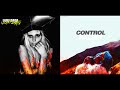 10. Electric Chapel Control - Halsey & Lady Gaga (Halloween Mashup)