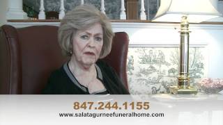 Waukegan Funeral Home | Waukegan Funeral Homes in Lake County, Illinois | Salata Funeral Home