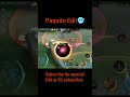 Paquito Edit | MLBB  | Noob~Gaming | #mobilelegends #mlbb #paquito #paquitomlbb