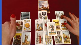 WASSERMANN 5 KW 2025 ★ Der Schatzhüter ★ TAROT ORAKEL