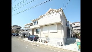 【多摩市唐木田　賃貸マンション】　コリーナ　1K　室内動画　アパマンショップ　エスエ ストラスト