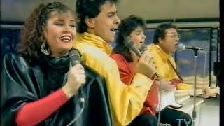 Günesli bir resim çiz bana - Turkish Eurovision Final 1987